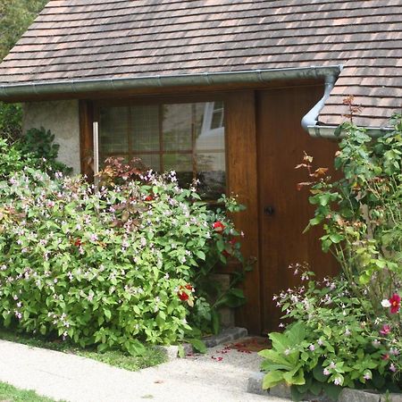 Le Studio Au Bon Marechal Giverny Bagian luar foto